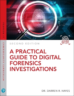 Practical Guide to Digital Forensics Investigations, A book