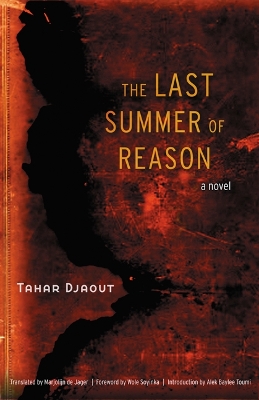 Last Summer of Reason book