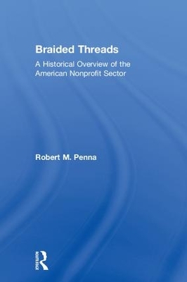 Braided Threads book