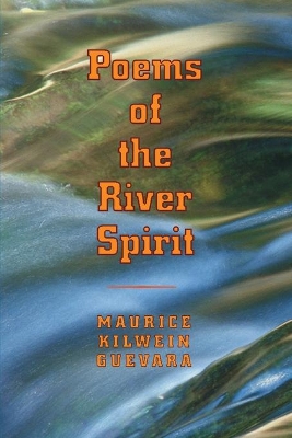 Poems of the River Spirit book