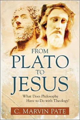 From Plato to Jesus book