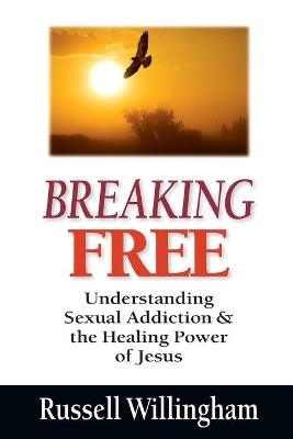 Breaking Free book