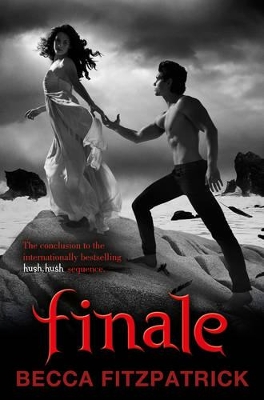 Finale book