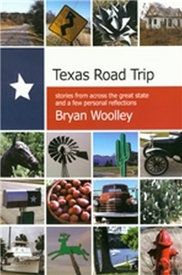 Texas Road Trip book