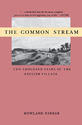 Common Stream book