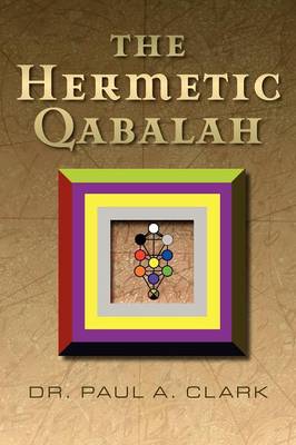 Hermetic Qabalah book