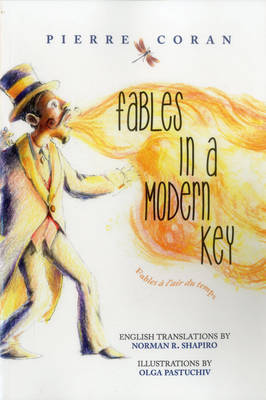 Fables in a Modern Key book