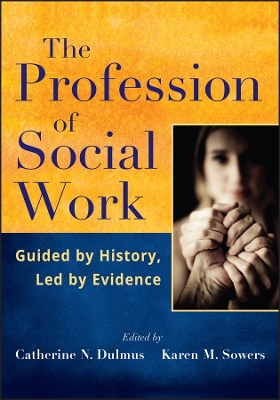 Profession of Social Work book