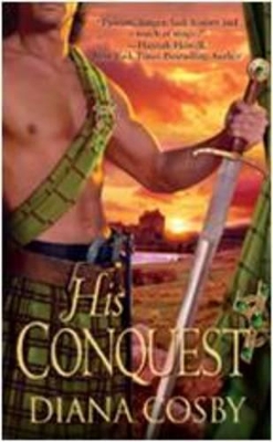 His Conquest book