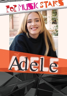 Adele book