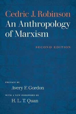 An Anthropology of Marxism book