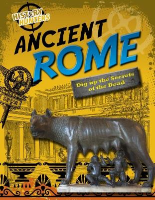 Ancient Rome by Nancy Dickmann