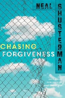 Chasing Forgiveness book