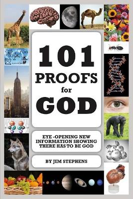 101 Proofs for God book