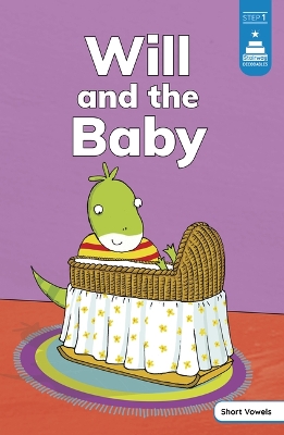 Will and the Baby book