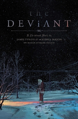 The Deviant Vol. 1 book