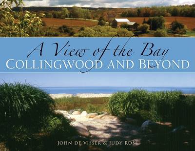 View of the Bay book