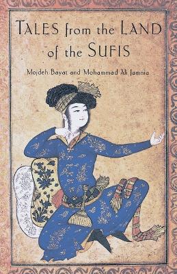 Tales From Land Of The Sufis book