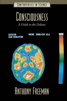 Consciousness book