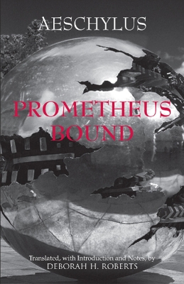 Prometheus Bound by Aeschylus