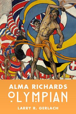 Alma Richards book