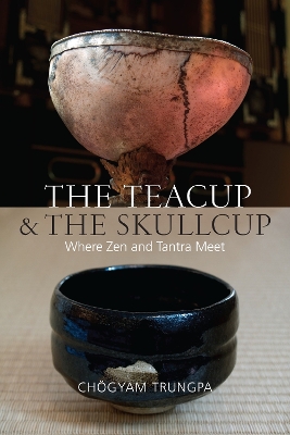 Teacup And The Skullcup book