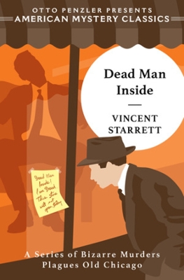 Dead Man Inside book