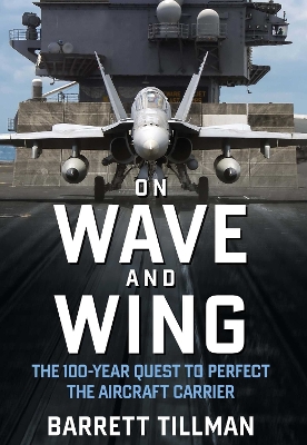 On Wave and Wing book