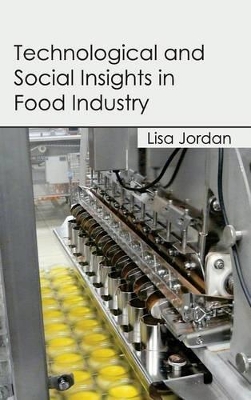 Technological and Social Insights in Food Industry book