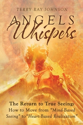 Angels Whispers book