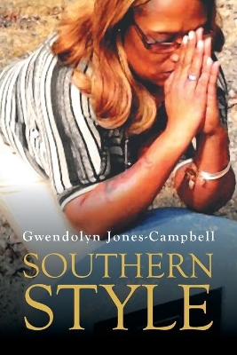 Southern Style book