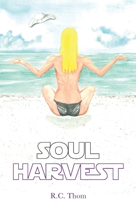 Soul Harvest book