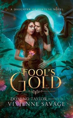 Fool's Gold: a Fantasy Romance book