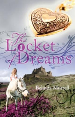 Locket of Dreams book