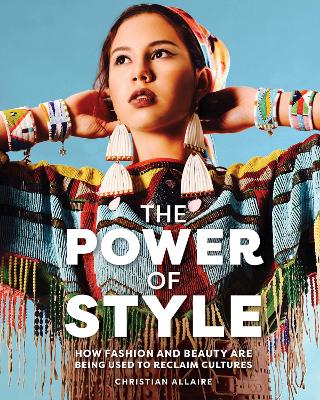 The Power of Style book