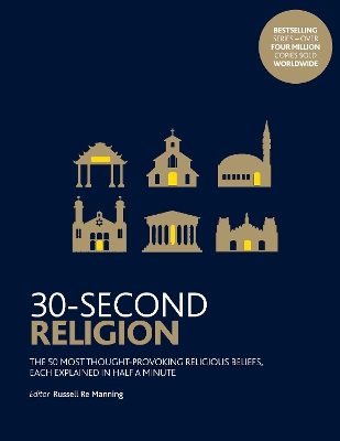 30-Second Religion by Russell Re Manning