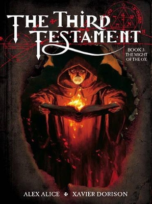 Third Testament: Book 3 book