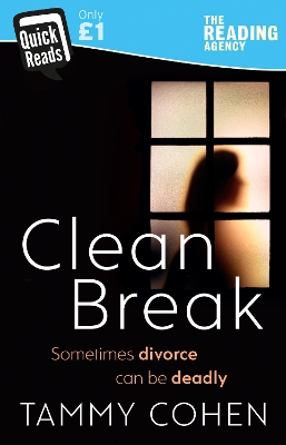 Clean Break book