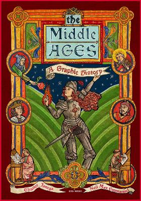The Middle Ages: A Graphic History book