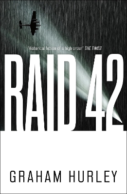 Raid 42 book