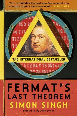 Fermat's Last Theorem book