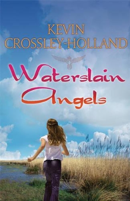 Waterslain Angels book