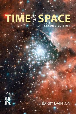 Time and Space by Barry Dainton