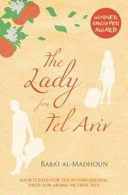 The Lady from Tel Aviv book