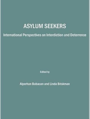 Asylum Seekers book