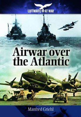 Air War Over the Atlantic book