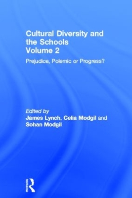 Cultural Diversity and the Schools book