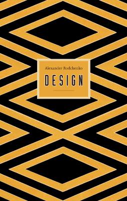Rodchenko book