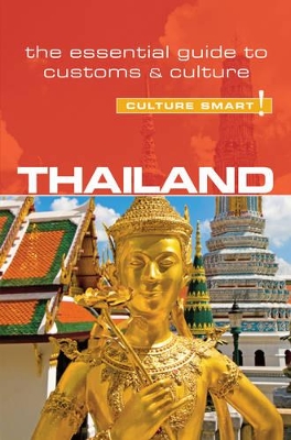 Thailand - Culture Smart! by Roger Jones