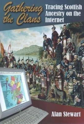 Gathering the Clans book